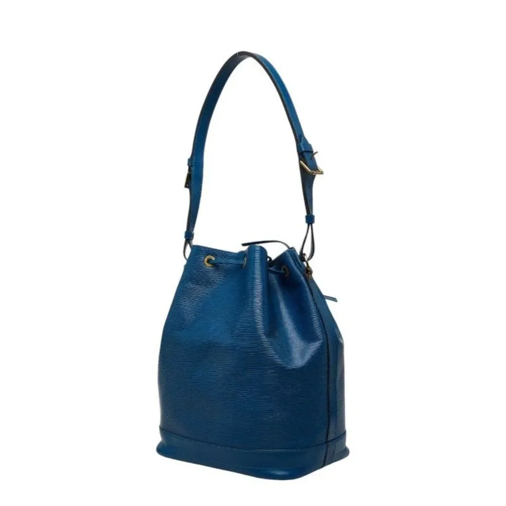 Louis Vuitton Noe Drawstring Shoulder Bag